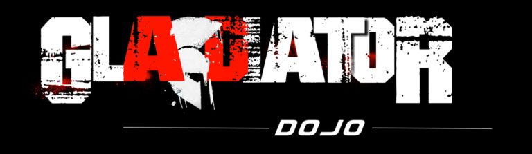 Gladiator Dojo logo