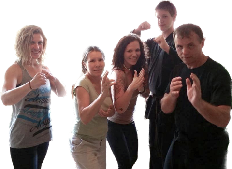 Gladiator Dojo facility image